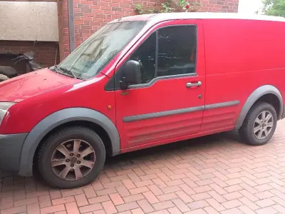 Gebraucht Ford Transit