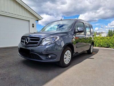 Mercedes Citan 109