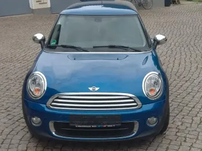 Gebraucht Mini ONE