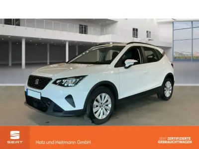 Gebraucht Seat Arona