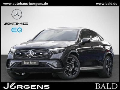 Mercedes GLC300
