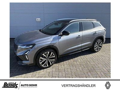 Nouă Renault Austral Techno 148 CP (108 kW) 2026 Gri SUV