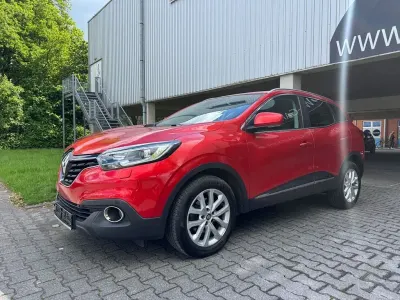 Occasion Renault Kadjar Business 131 ch (96 kW) 2018 SUV