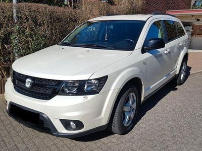 Fiat Freemont
