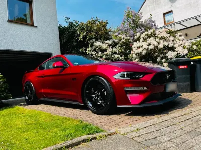 Gebraucht Ford Mustang GT