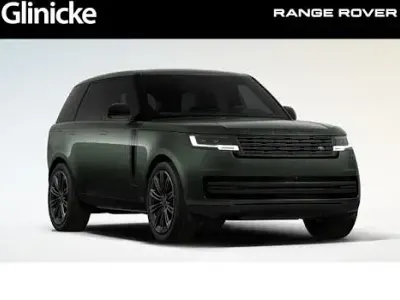 Neu Land Rover Range Rover Autobiography 350 PS (257 kW) 2026 Grün SUV