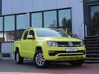 VW Amarok