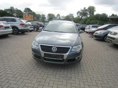 Gebraucht VW Passat