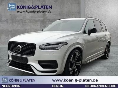 Usata Volvo XC90 Ultimate 335 CV (246 kW) 2022 Bianco SUV