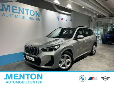 Gebraucht BMW X1 M Sport 211 PS (155 kW) 2025 Grau SUV