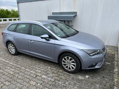 Seat Leon ST