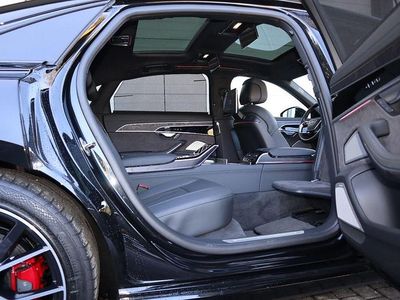 Gebraucht Audi A8L S-Line 286 PS (210 kW) 2025 Schwarz Limousine