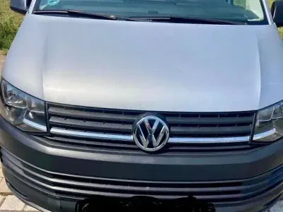 Gebraucht VW T6