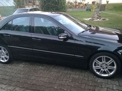 Mercedes C230