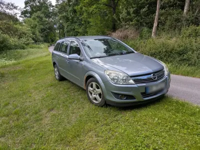 Gebraucht Opel Astra