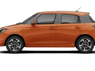 Neu Suzuki Swift Comfort 81 PS (59 kW) 2026 Kleinwagen