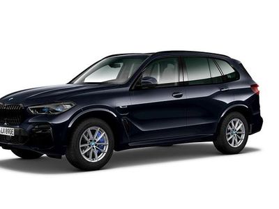 Gebraucht BMW X5 Shadowline 286 PS (210 kW) 2022 SUV