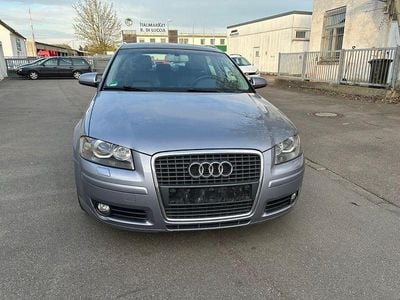Gebraucht Audi A3 Sportback