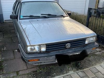 Gebraucht VW Passat 90 PS (66 kW) 1988 Kleinwagen