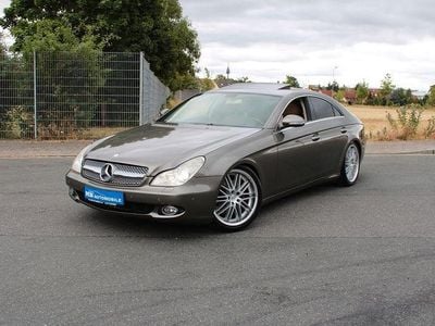 Mercedes CLS500