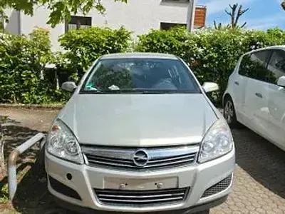 Gebraucht Opel Astra