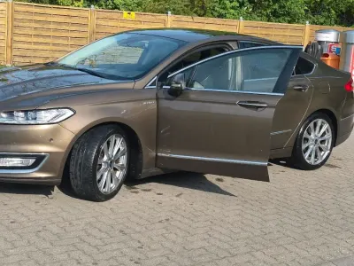 Gebraucht Ford Mondeo