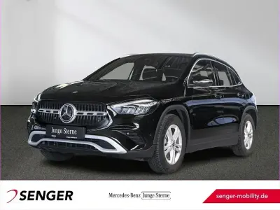 Gebraucht Mercedes GLA200