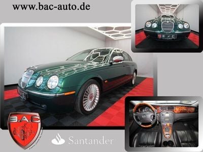 Jaguar S-Type