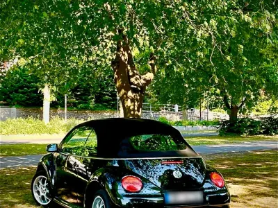 Gebraucht VW New Beetle