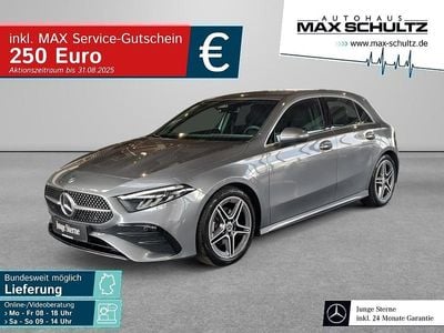 Mercedes A200