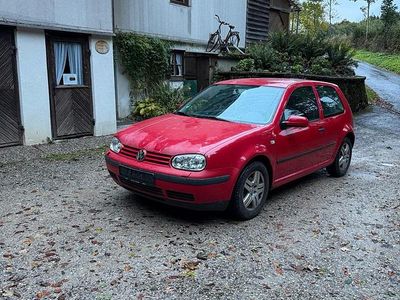 VW Golf IV