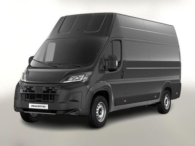Neu Fiat Ducato 179 PS (131 kW) 2026 Artense grau metallic Van