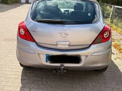 Gebraucht Opel Corsa