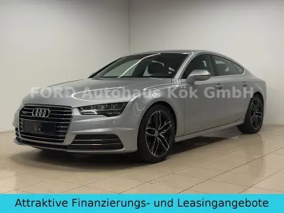 Gebraucht Audi A7 Sportback