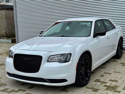 gebraucht Chrysler 300S 300CTOURING W I SPORT I Apple CarPlay 20Zoll