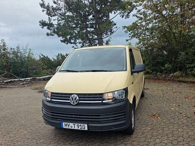 VW T6
