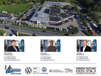 Gebraucht VW T6.1 Comfortline 150 PS (110 kW) 2019 Weiß Van