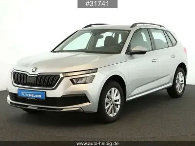 Gebraucht Skoda Kamiq