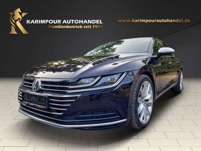 gebraucht VW Arteon ArteonElegance,Nav,LED,SHZ,Alcantara,EU6!