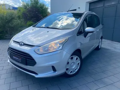 Gebraucht Ford B-MAX