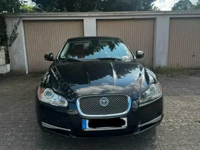 Gebraucht Jaguar XF