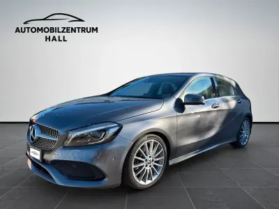 Gebraucht Mercedes A220