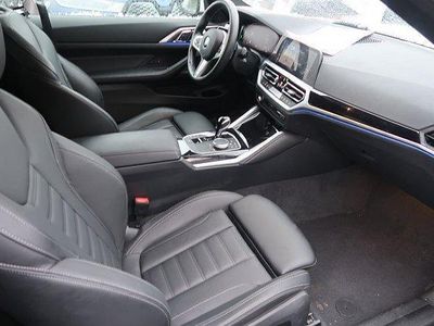 gebraucht BMW 430 4er i M Sport*UPE 67.090*Cockpit Prof*ACC*HiFi*