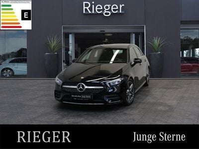 Mercedes A200