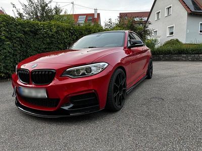 BMW M235