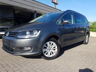 VW Sharan