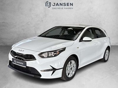 Anthracite Gebraucht 2024 Kia Ceed Vision Kleinwagen | 20.490 € (Fairer Preis)