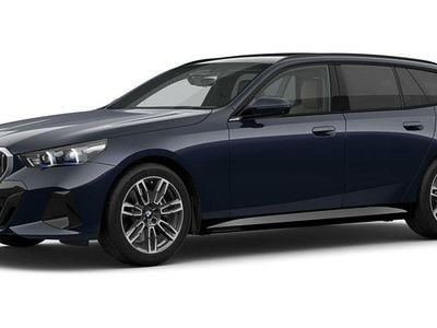 Usata BMW 540 303 CV (222 kW) 2025 Station wagon