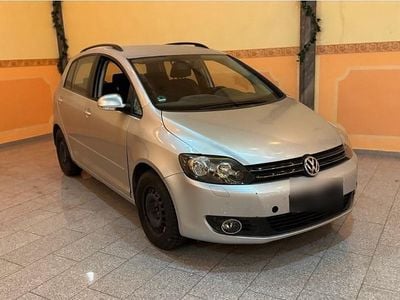 VW Golf VI