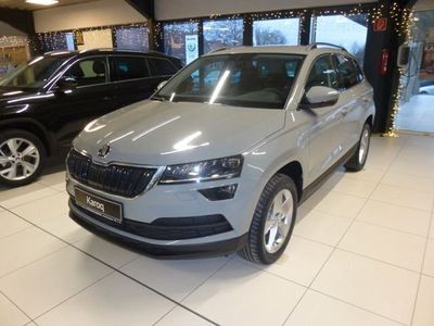 gebraucht Skoda Karoq Style